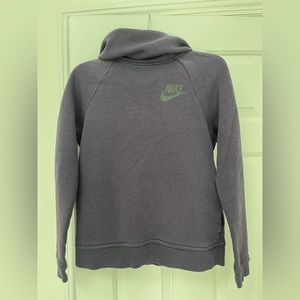 Nike Pullover Hoodie. Women’s X Small.